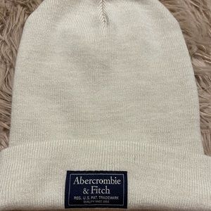 Abercrombie beanie